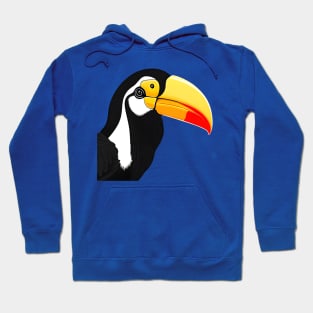 Toucan Hoodie